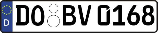 DO-BV0168