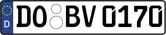 DO-BV0170