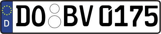 DO-BV0175