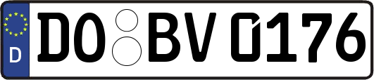 DO-BV0176