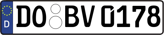DO-BV0178