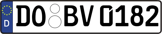 DO-BV0182