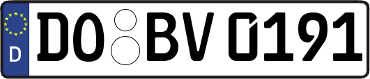 DO-BV0191