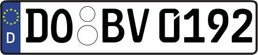 DO-BV0192