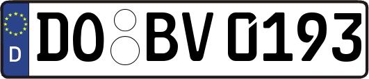 DO-BV0193
