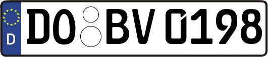 DO-BV0198