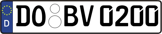 DO-BV0200
