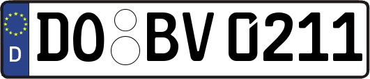 DO-BV0211