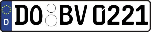 DO-BV0221