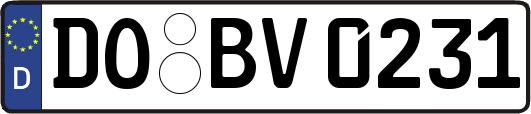 DO-BV0231