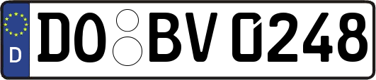 DO-BV0248