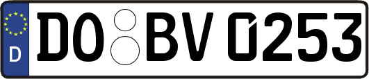DO-BV0253