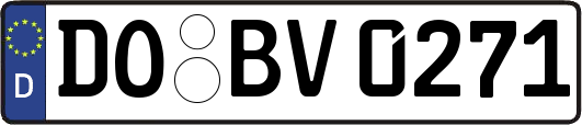 DO-BV0271