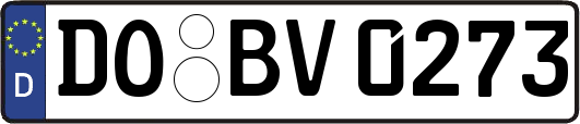 DO-BV0273
