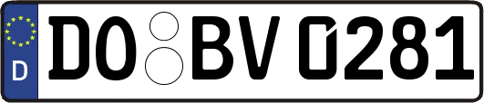 DO-BV0281