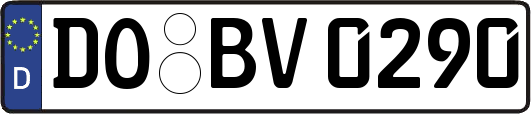 DO-BV0290
