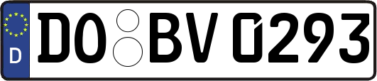 DO-BV0293