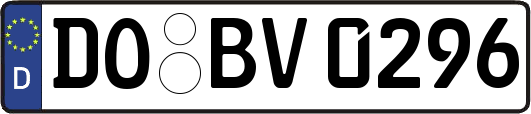 DO-BV0296