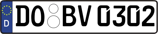 DO-BV0302