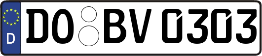 DO-BV0303