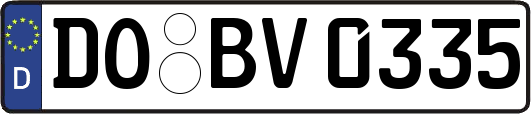 DO-BV0335