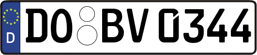 DO-BV0344