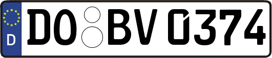 DO-BV0374