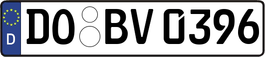 DO-BV0396