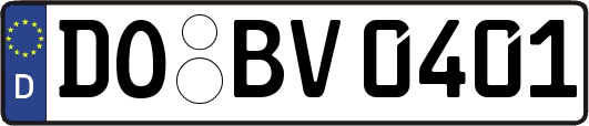 DO-BV0401