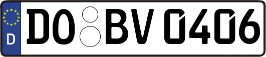 DO-BV0406