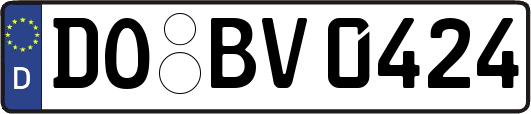 DO-BV0424