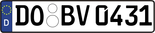 DO-BV0431