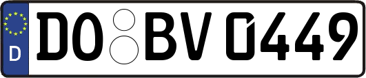 DO-BV0449