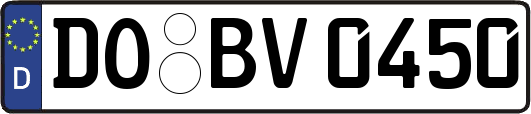 DO-BV0450