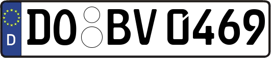 DO-BV0469