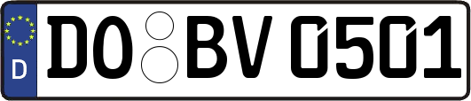 DO-BV0501