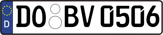 DO-BV0506