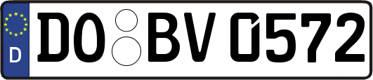 DO-BV0572