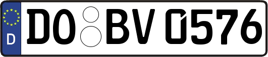 DO-BV0576