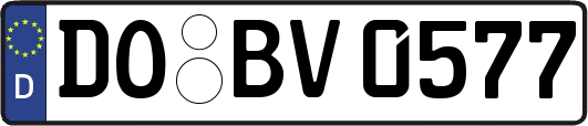 DO-BV0577