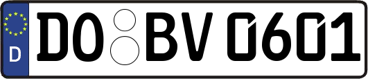 DO-BV0601