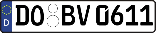 DO-BV0611