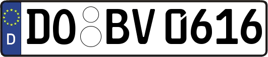DO-BV0616