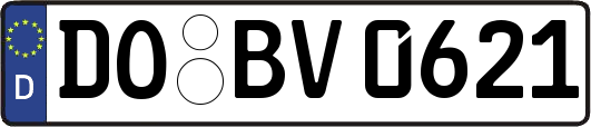 DO-BV0621