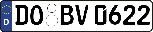 DO-BV0622
