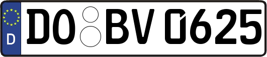 DO-BV0625