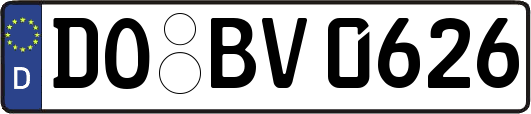 DO-BV0626