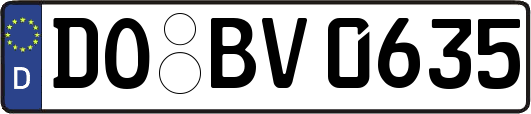 DO-BV0635