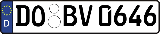 DO-BV0646