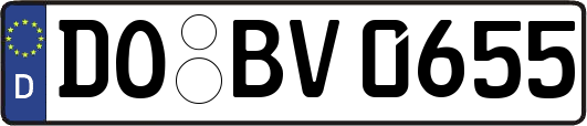 DO-BV0655
